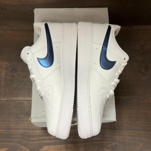 Nike Air Force 1 Low '07 LV8 Team USA World Cup Size 12 (Pre-Owned) - aux