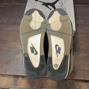 Jordan 4 Retro Cave Stone - Image 8
