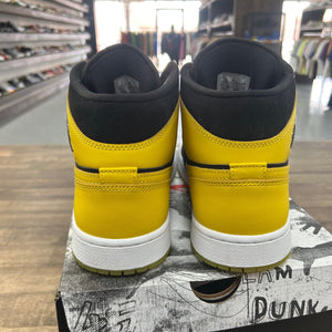 Jordan 1 Mid New Love (2025) - Image 4