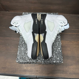 Jordan 5 Retro Reverse Metallic - Image 4