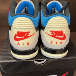 Jordan 3 Retro OG Rare Air - Image 5