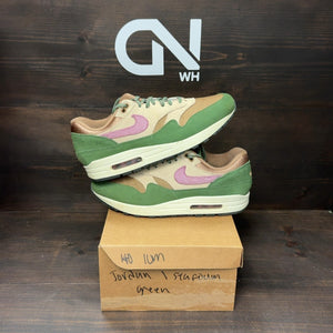 Nike Air Max 1 SH Treeline Size 11 (Pre-Owned) - Image 1