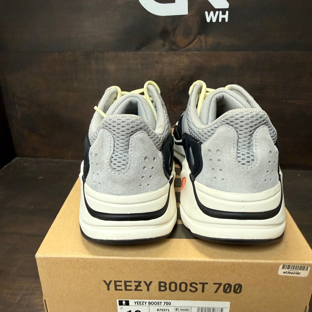 adidas Yeezy Boost 700 Wave Runner - Image 6