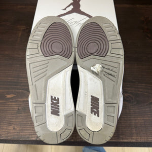 Jordan 3 Retro SP A Ma Maniére (Women's) - Image 7