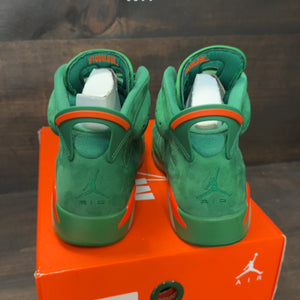 Jordan 6 Retro Gatorade Green - Image 4