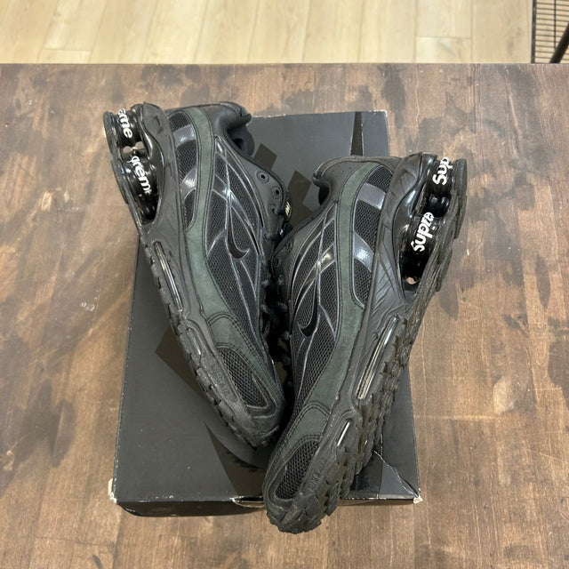 Nike Shox Ride 2 SP Supreme Black - Image 1