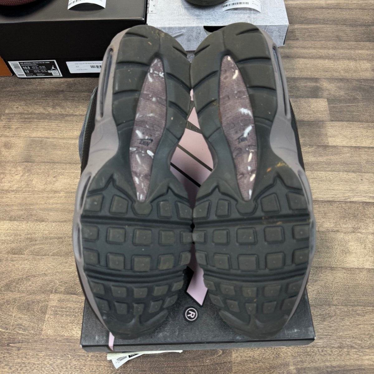 Nike Air Max 95 A Ma Maniére Hand Wash Cold - Image 4