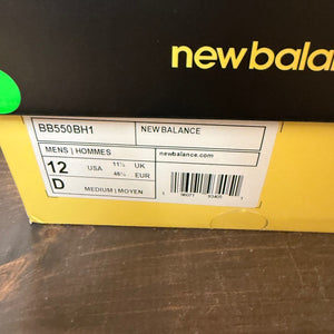 New Balance 550 Joe Freshgoods Conversations Amongst Us - Image 7