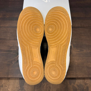 Nike Air Force 1 Low '07 White Gum - Image 6