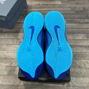 Nike A'ja Wilson A'One Indigo Girl (Women's) - Image 5