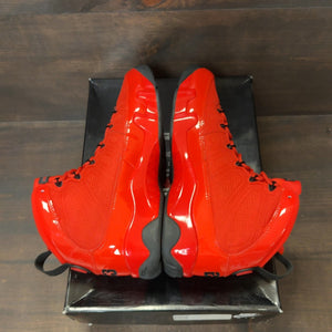 Jordan 9 Retro Chile Red - Image 6