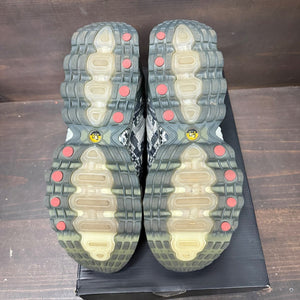 Nike Air Max Dn8 Snakeskin Size 12 (Pre-Owned) - box