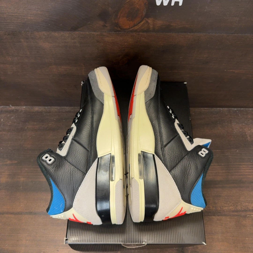 Jordan 3 Retro OG Rare Air - Image 6