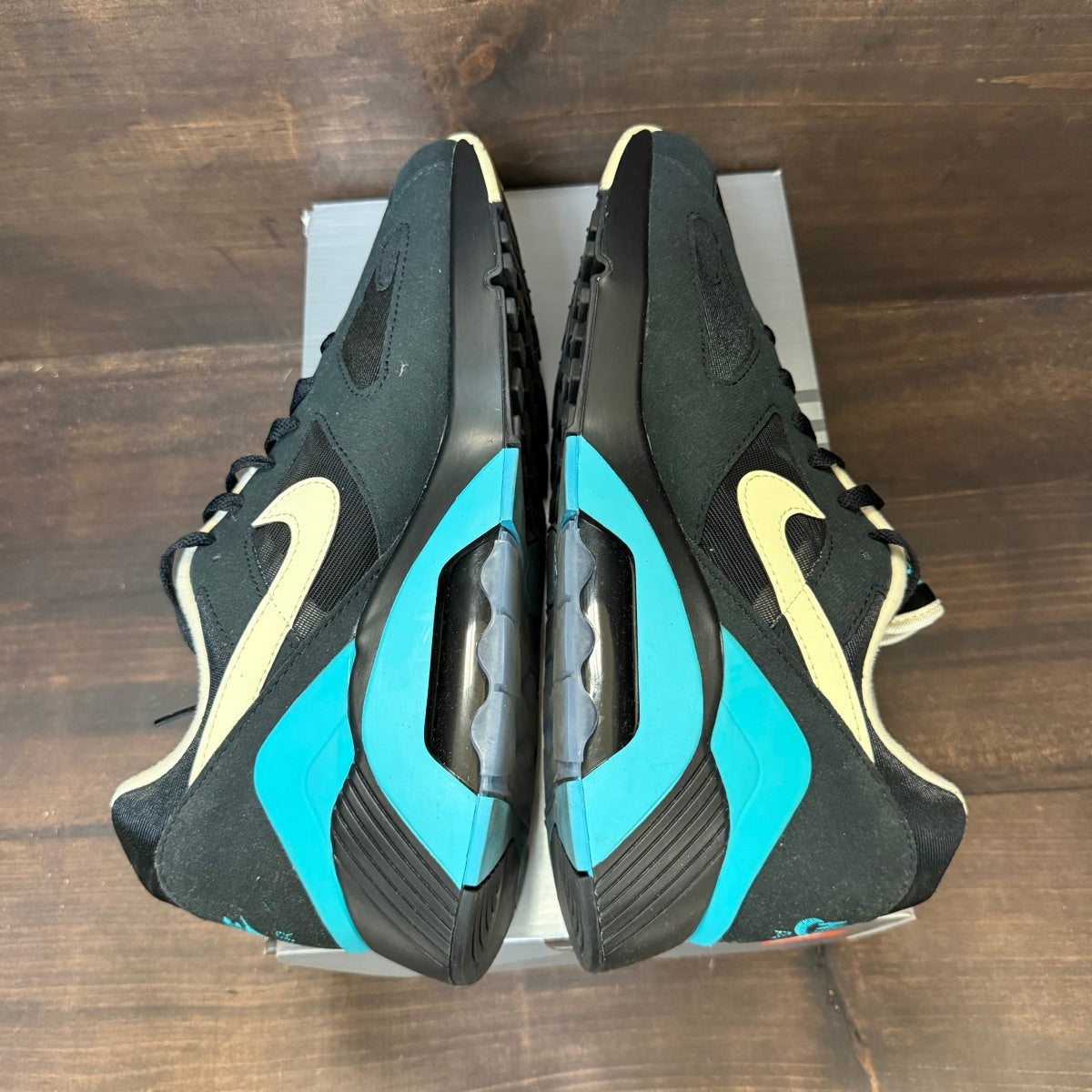 Nike Air Max 180 Dusty Cactus - Image 4