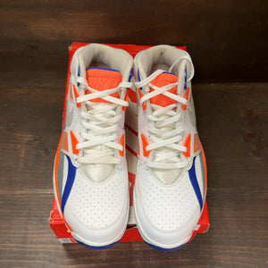Nike Air Trainer SC High Auburn Size 13 (Pre-Owned) - tag