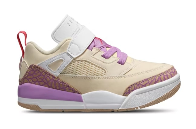 Jordan Spizike Low Lola Bunny (PS)
