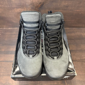 Jordan 10 Retro Shadow (2018) - Image 2