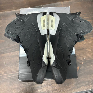Jordan 6 Retro Chrome - Image 4