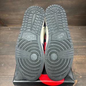 Jordan 1 Retro High OG Defiant SB LA to Chicago - Image 5