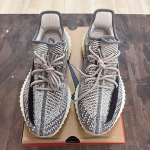 adidas Yeezy Boost 350 V2 Zyon Size 9 (Pre-Owned) - Image 2
