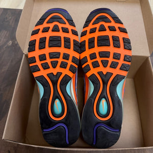 Nike Air Max 98 Cone Size 13 (Pre-Owned) - Image 4