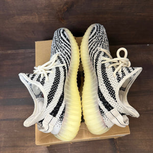 adidas Yeezy Boost 350 V2 Zebra - Image 5