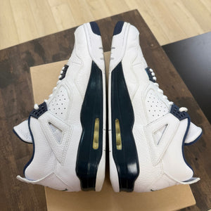 Jordan 4 Retro Columbia (2015) Size 13 (Pre-Owned) - Image 3