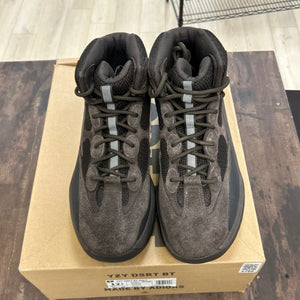 adidas Yeezy Desert Boot Oil - Image 2