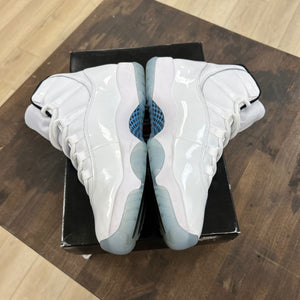 Jordan 11 Retro Legend Blue (2024) - Image 3