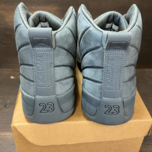 Jordan 12 Retro PSNY Size 11 (Pre-Owned) - aux