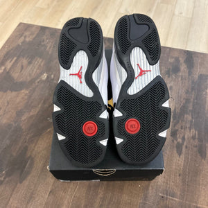 Jordan 14 Retro Black Toe (2024) (GS) - Image 5