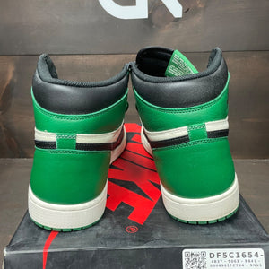 Jordan 1 Retro High Pine Green - Image 3