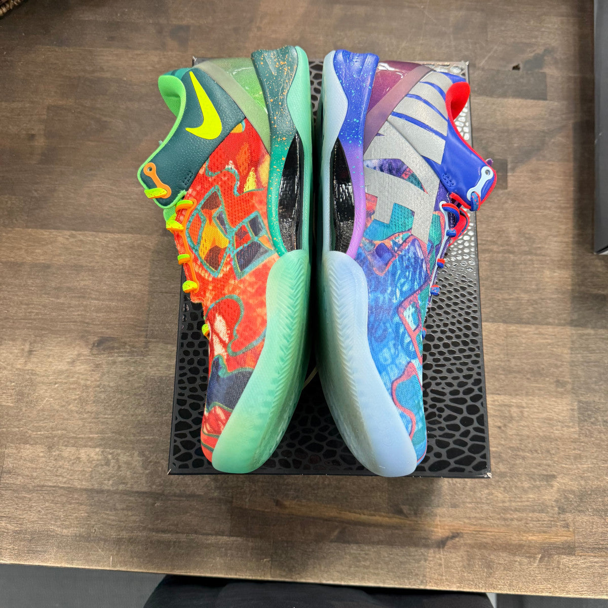 Nike Kobe 8 Protro What The (2025) - Image 2