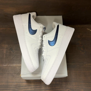 Nike Air Force 1 Low '07 LV8 Team USA World Cup Size 12 (Pre-Owned) - back