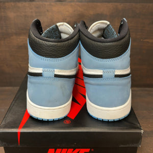 Jordan 1 Retro High OG University Blue - Image 5