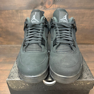 Jordan 4 Retro Black Cat (2025) - Image 3