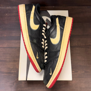 Jordan 1 Retro Low OG Nigel Sylvester Better With Time - Image 2