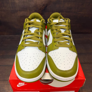 Nike Dunk Low Retro Pacific Moss - Image 3