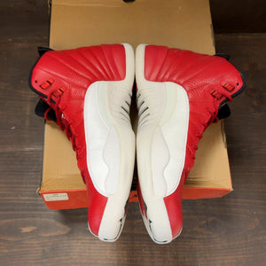 Jordan 12 Retro Gym Red Size 13 (Pre-Owned) - aux