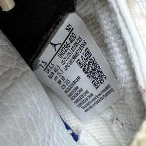 Jordan 11 Retro Rare Air - Image 8