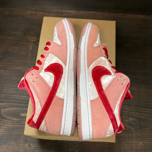 Nike SB Dunk Low StrangeLove Skateboards Size 8 (Pre-Owned) - Image 6