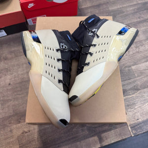 Jordan 17 Retro Low SP Infinite Archives - Image 1