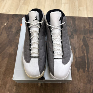 Jordan 13 Retro Atmosphere Grey - Image 2