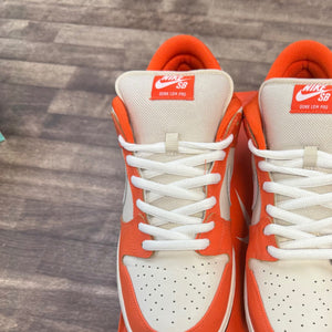 Nike SB Dunk Low Orange Box - Image 2