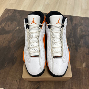 Jordan 13 Retro Starfish Size 10.5 (Pre-Owned) - Image 2