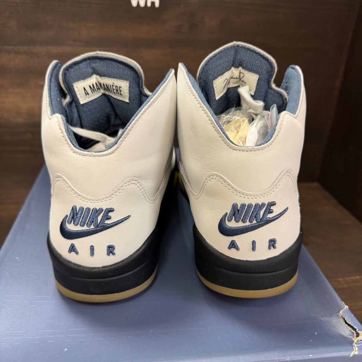 Jordan 5 Retro A Ma Maniére Dawn (Women's) - Image 5