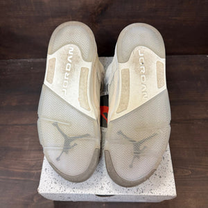 Jordan 5 Retro SE Craft Light Orewood Brown - Image 6