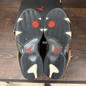 Jordan 14 Retro Winterized Archaeo Brown - Image 7