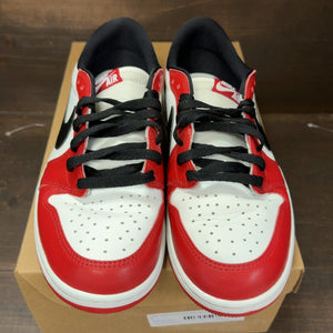 Jordan 1 Retro Low OG Chicago (2025) Size 9 (Pre-Owned) - Image 3