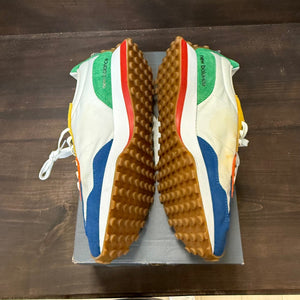 New Balance 327 Multicolor Size 11 (Pre-Owned) - Image 4